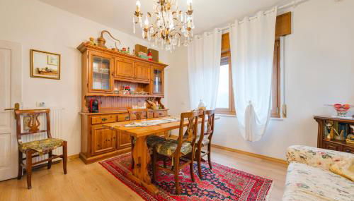 Ca' Fedon - Mountain View Terrace & Parking - Foto 1