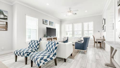 Seaside Haven - Foto 5