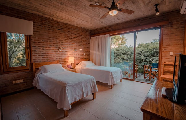 Il Belvedere Apart Hotel - Photo 20