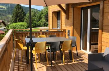 la grande cabane du Blanc Ruxel - Foto 19