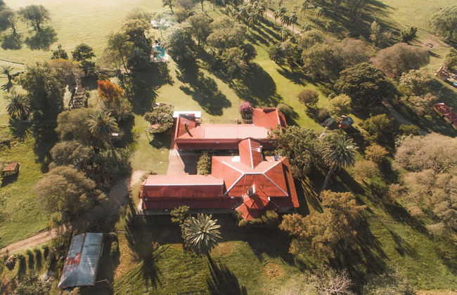 Estancia La Violeta - Foto 56