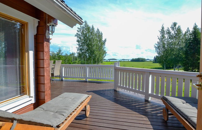 Kannelpirtti 2 - Foto 18