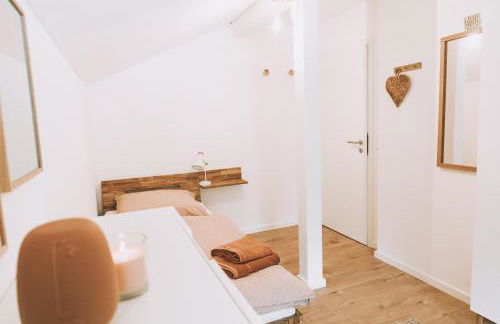 Mountain Mama Ferienhaus - Foto 13