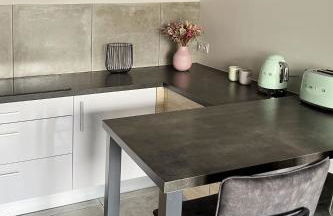 Chez Marlay, centre ville , 3 chambres , clim - Foto 6