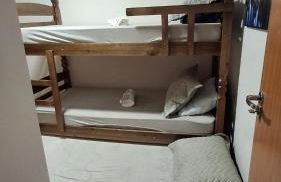 2 dorm 100m Av Nacões Centrinho Facop USP - Foto 12