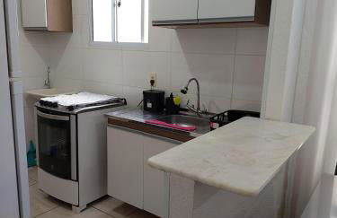 Apartamento confortável ambiente familiar - Photo 10