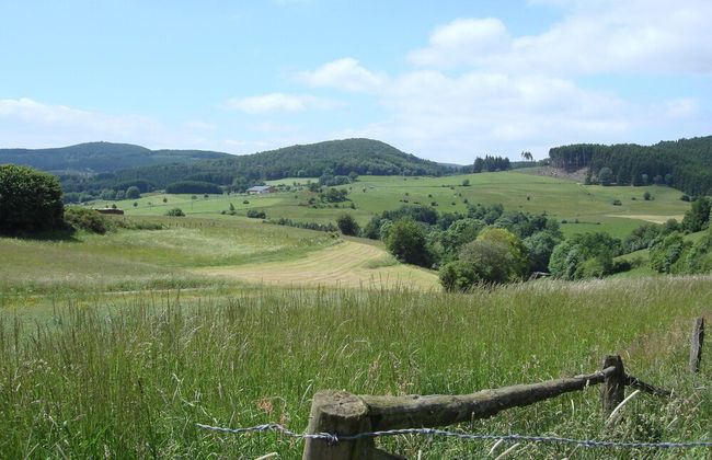 Gemutliches Appartement in Hallenberg mit Terrasse - Foto 27
