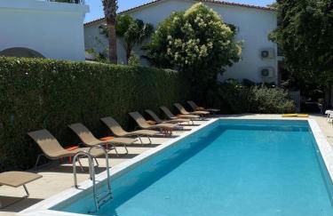 Manolis' House - Foto 1