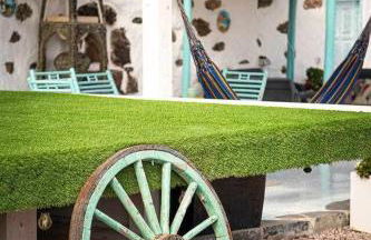 La Caldereta Rural Home - Foto 38