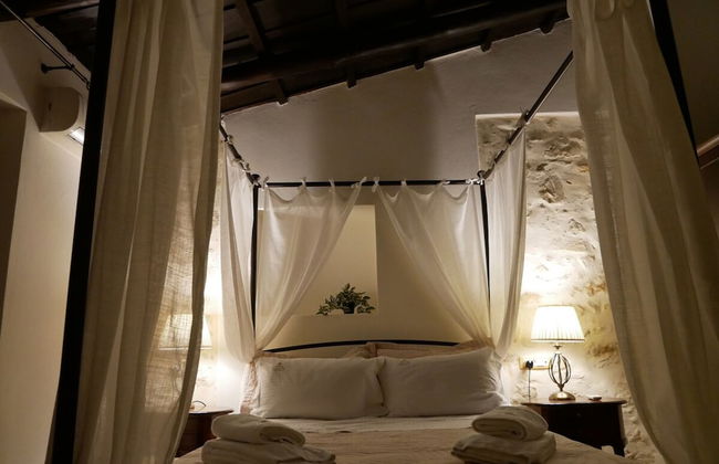 Christina s Villa With sea View - Foto 17