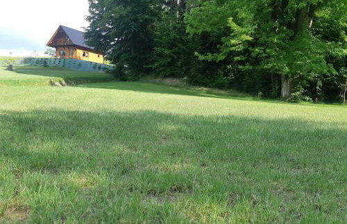 Domek na wzgórzu "RYŚ" - Foto 15