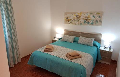 Villa con piscina privada Cala en Blanes, Menorca - Foto 64