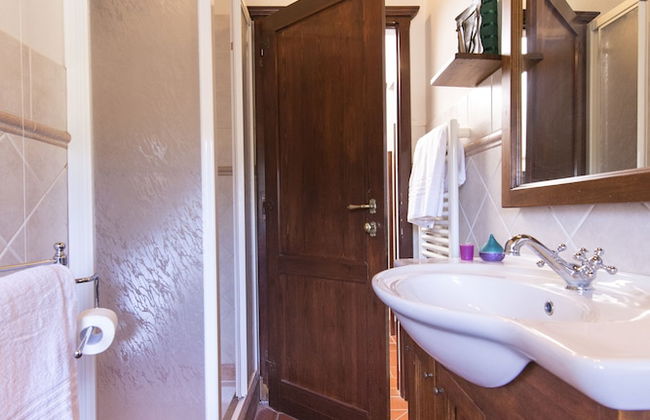 Country House il Ciliegio - Foto 39