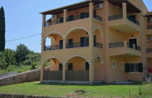 Tilemachos House near Corfu town - Photo 4