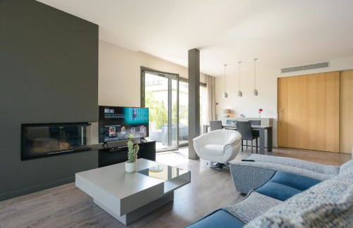 Casa Deluxe Alt Empordà Costa Brava - Private swimming pool - Foto 14