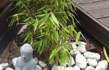 Miet-Kamp ruhig, zentral, nahe Messe, ausgefallenes design 2 Schlafzimmer - Foto 21