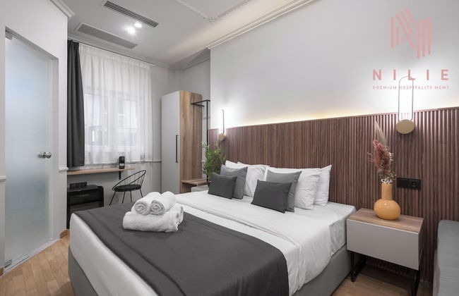 Esther Suites, Nilie Hospitality MGMT - Foto 58