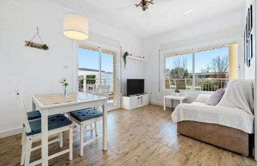 Sweet apt- Sea Views - Foto 1