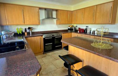 Luxury Seaview Escape - Mumbles - Foto 22