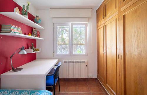 Villa Los Balcones - Foto 52