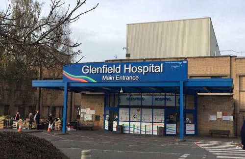 Hospital View Apartment - Foto 8