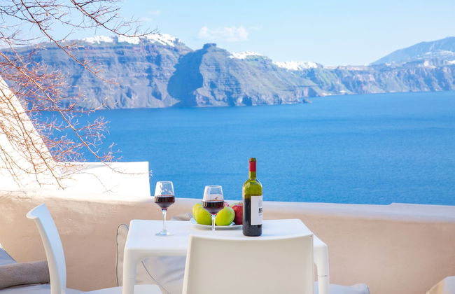 Opsis Cave House - Foto 21