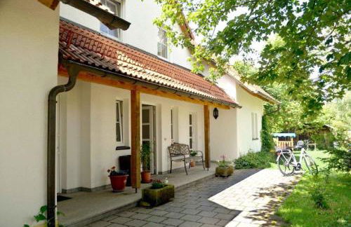 Ferienwohnung Hopfennest - Foto 6