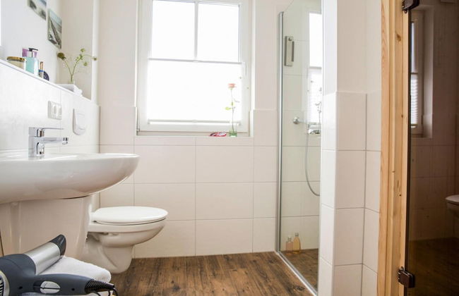 Ferienhaus in Fuhlendorf - Foto 14