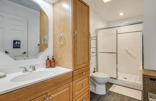 Peaceful Getaway with Countryside Views in Upperco - Foto 15