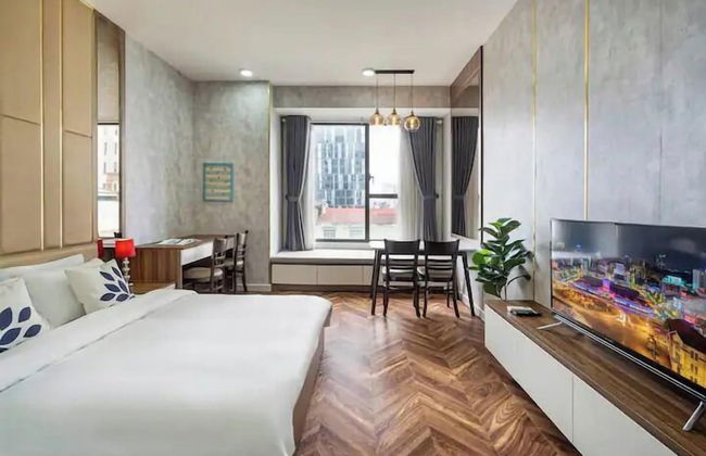 Elegance The Tresor D4 - Foto 31