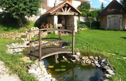 Le Grangeon 01 - Foto 61