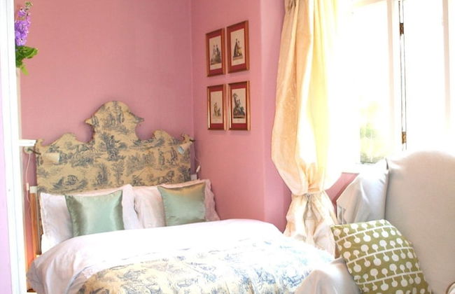 The Old Methodist Church Apartments - Foto 2