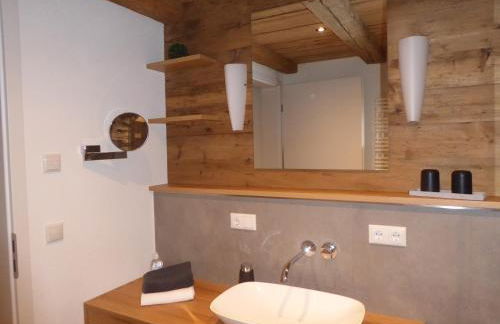 Ferienwohnung am Dorfbach - Foto 11