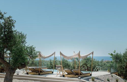 LIOSTASI luxury suites - Foto 63