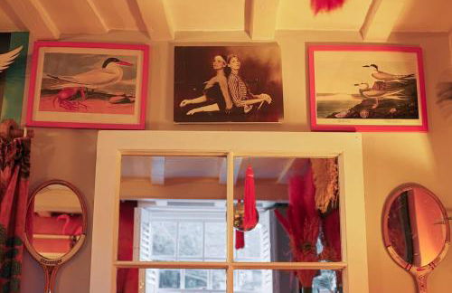 Artists Hideaway - Foto 14