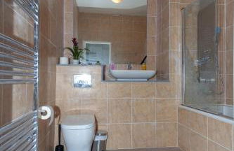 One Bedroom Serviced apartments Flat 311 - Foto 5