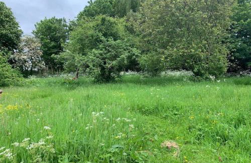 Cosy Cotswolds Retreat near Bath & Castle Combe - Photo 28