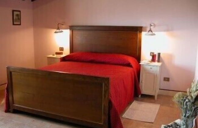 Le Mandrie di San Paolo - Farm Home - Foto 4