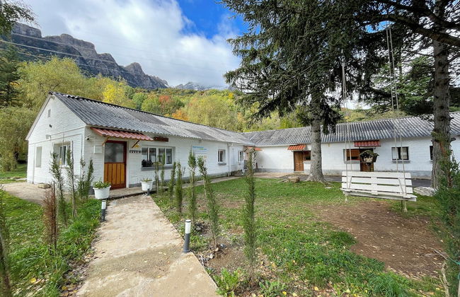 Complejo Bubal Formigal 3000 - Foto 3