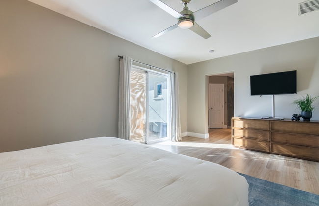 Roma by Avantstay Stylish Oasis w Private Pool - Foto 16