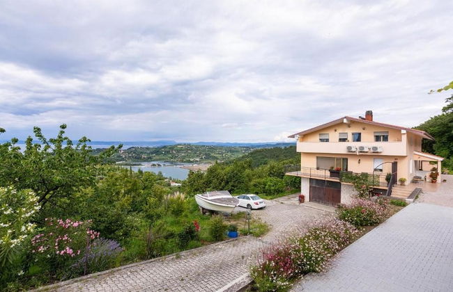 Apartments Bella Vista Lilly - Foto 10