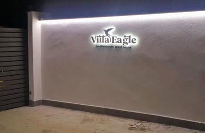 Villa Eagle - Foto 11