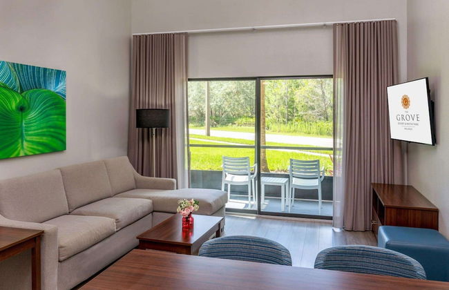 The Grove Resort by ACO - Foto 17