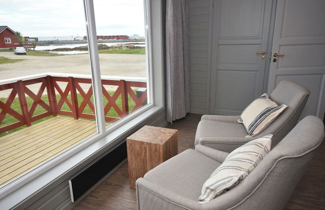 Lankanholmen Sea Cabins - Photo 7