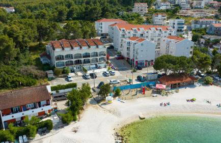 Apartmani Perko - Foto 22