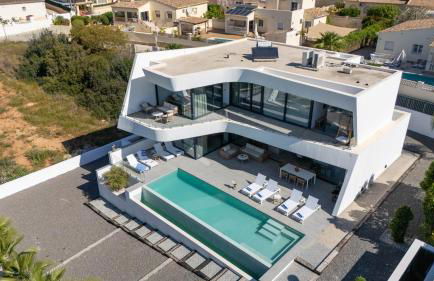 AVANOA - Enchinent Calpe - Foto 54