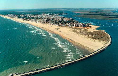 Punta Umbría Playa Ria - Foto 51