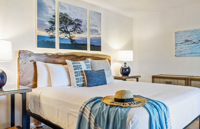 Polo Beach - CoralTree Residence Collection - Photo 31