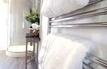 Ironbridge View Townhouse - WINNER 2026 UK MOST PICTURESQUE SELF-CATERING HOLIDAY HOME & 2026 SELF-CATERING ACCOMMODATION OF THE YEAR - Foto 43