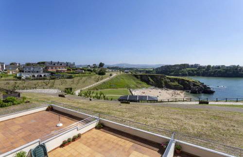 Apartamentos Turísticos Playa de Tapia - Foto 34